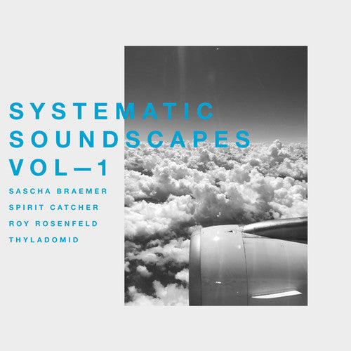 Systematic Soundscapes 1 / Various - Systematic Soundscapes 1 / Various - Vinyl Record