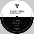 Tarno,pablo - Interpolarity - Vinyl Record