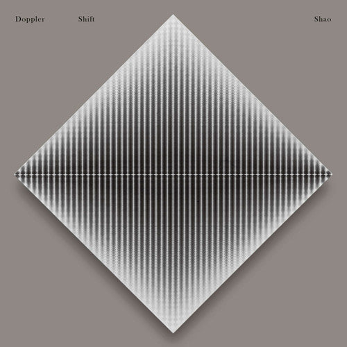 Shao - Doppler Shift - Vinyl Record