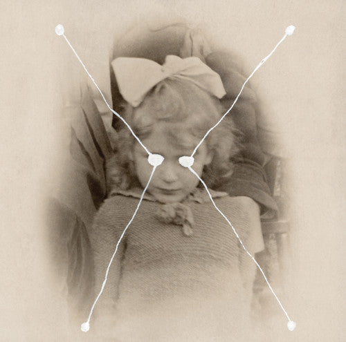 Current 93 - Light Is Leaving Us All - Vinyl Record