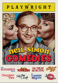 Neil Simon Comedies - The Playwright Collection - Neil Simon Comedies - The Playwright Collection - DVD