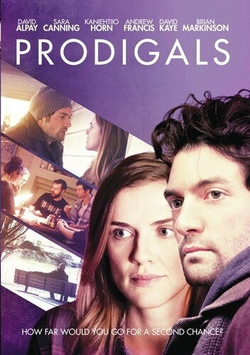 Prodigals - Prodigals - DVD