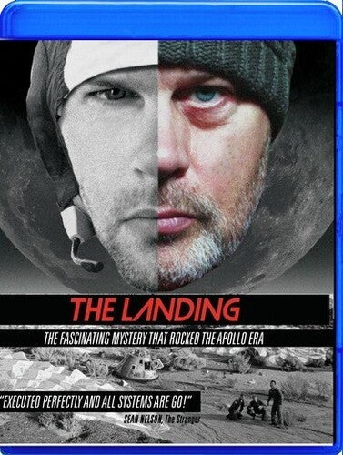 Landing - Landing - Blu-ray