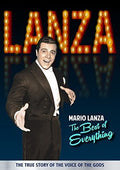 Lanza,mario - Best Of Everything - DVD