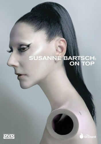 Susanne Bartsch: On Top - Susanne Bartsch: On Top - DVD