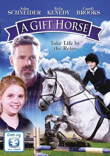 Gift Horse - Gift Horse - DVD