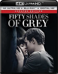 Fifty Shades Of Grey - Fifty Shades Of Grey - UHD