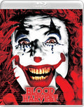 Blood Harvest - Blood Harvest - Blu-ray