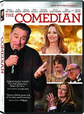 Comedian - Comedian - DVD