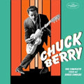 Berry,chuck - Complete 1955-1961 Chess Singles - Music CD