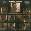Gordon,dexter - Sophisticated Giant - Vinyl Record
