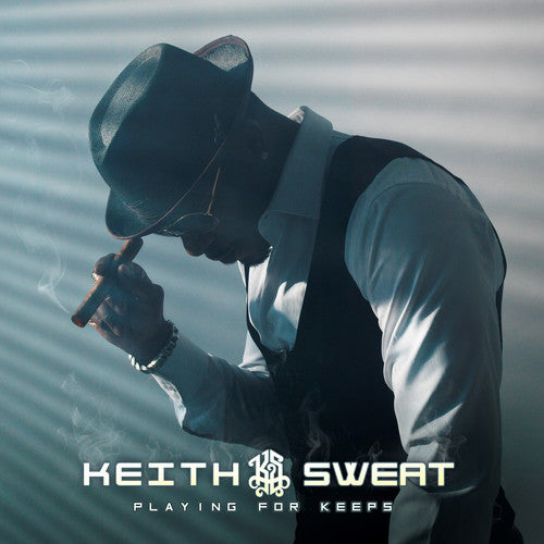 Sweat,keith - Playing For Keeps - Music CD
