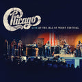 Chicago - Live At The Isle Of Wight Festival [2LP]