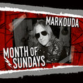 Duda,mark - Month Of Sundays - Music CD