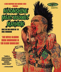 Moonshine Meat Market Mayhem - Moonshine Meat Market Mayhem - Blu-ray