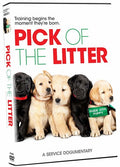Pick Of The Litter - Pick Of The Litter - DVD