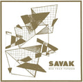 Savak - Savak Beg Your Pardon - Vinyl Record