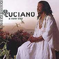 Luciano - New Day - Music CD