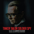 Iglesias,alberto - Tinker Tailor Soldier Spy / O.s.t. - Vinyl Record