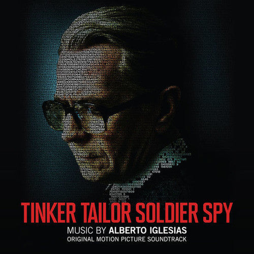 Iglesias,alberto - Tinker Tailor Soldier Spy / O.s.t. - Vinyl Record