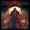 Holter - Vlad The Impaler - Vinyl Record