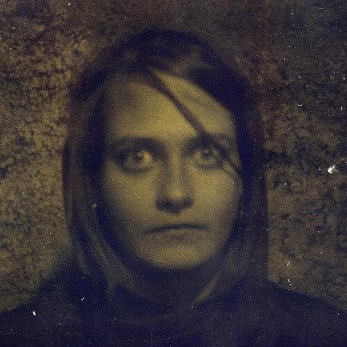 Zoe,emilie - Dead End Tape - Vinyl Record