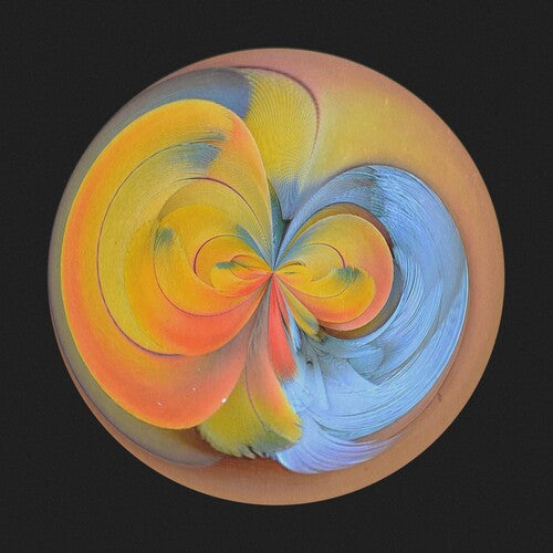 Gold Fields - Glow - Vinyl Record