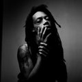 Lando Chill - Black Ego - Vinyl Record