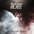 Steel - Evolution Of Love - Music CD