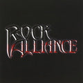 Rock Alliance - Rock Alliance - Music CD