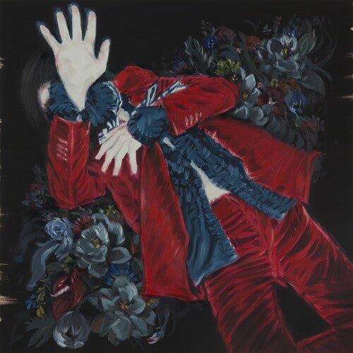 Broderick,ensign - Bloodcrush - Music CD