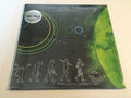 Lime And Limpid Green [12" Vinyl] Vinyl Record