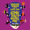 Delran,palmyra / Doppel Gang - Come Spy With Me - Music CD