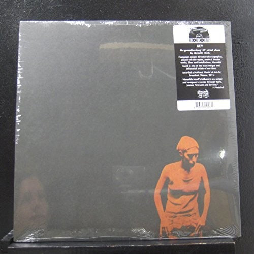 Monk,meredith - Key - Vinyl Record