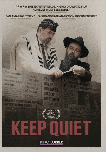 Keep Quiet - Keep Quiet - DVD