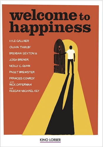 Welcome To Happiness - Welcome To Happiness - DVD