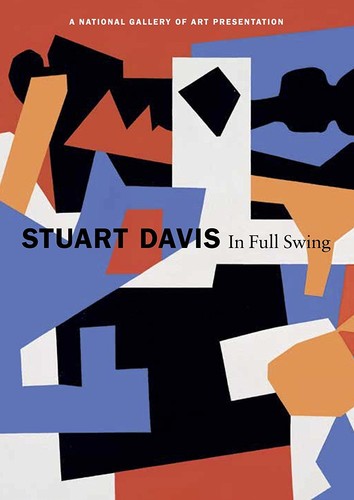Stuart Davis: In Full Swing - Stuart Davis: In Full Swing - DVD