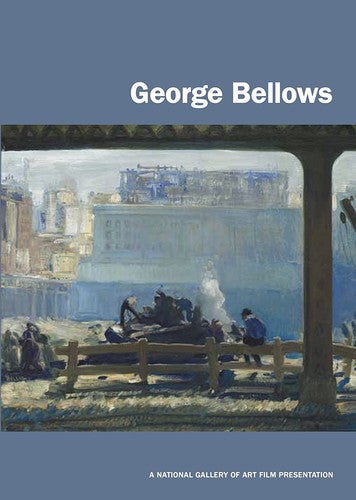George Bellows - George Bellows - DVD
