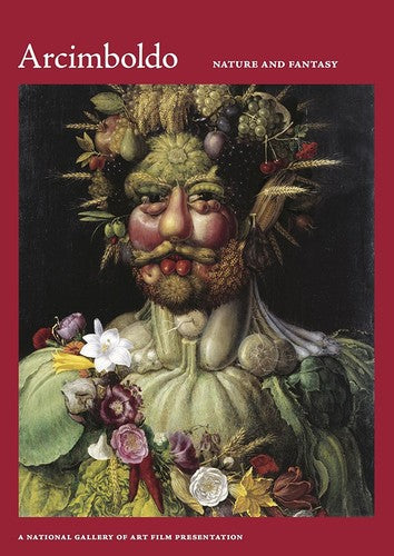 Arcimboldo: Nature & Fantasy - Arcimboldo: Nature & Fantasy - DVD