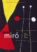 Joan Miro: Ladder Of Escape - Joan Miro: Ladder Of Escape - DVD