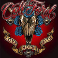 Ford,colt - Love Hope Faith - Music CD