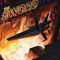 Sword - Greetings From - Music CD