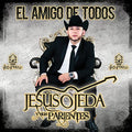 Ojeda,jesus Y Sus Parientes - Amigos De Todos - Music CD