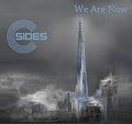 C Sides - We Are Now - Music CD