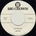 Holy Hive - This Is My Story / Blue Light - Vinyl Record