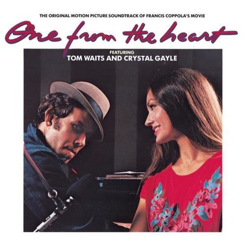 One From The Heart / O.s.t. - One From The Heart / O.s.t. - Vinyl Record