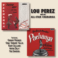 Perez,lou - Bon Bon De Chocolate / Para La Fiesta Voy - Music CD