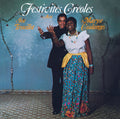 Trolot,joe / Coulanges,maryse - Festivites Creoles - Music CD