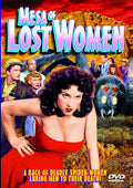 Mesa Of Lost Women - Mesa Of Lost Women - DVD