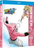 Dragon Ball Z Kai: Final Chapters - Part Three - Dragon Ball Z Kai: Final Chapters - Part Three - Blu-ray